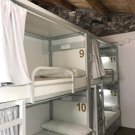 Albergue De Pas El Pont de Suert Ngoại thất bức ảnh
