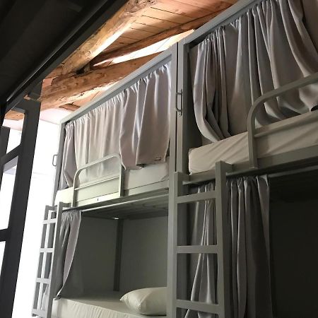 Albergue De Pas El Pont de Suert Ngoại thất bức ảnh