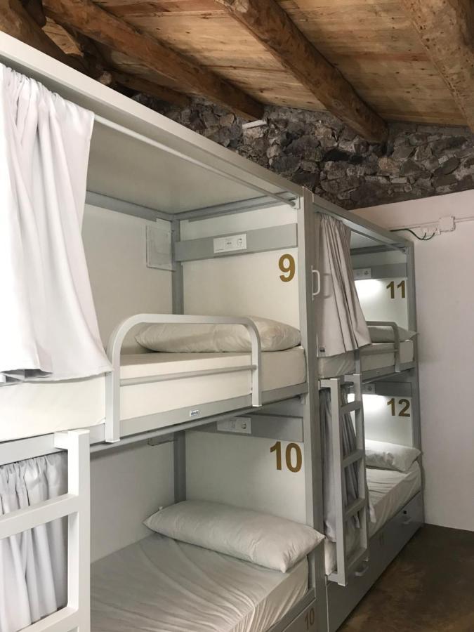 Albergue De Pas El Pont de Suert Ngoại thất bức ảnh