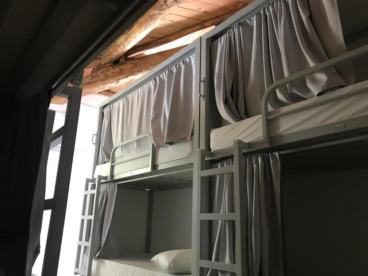 Albergue De Pas El Pont de Suert Ngoại thất bức ảnh